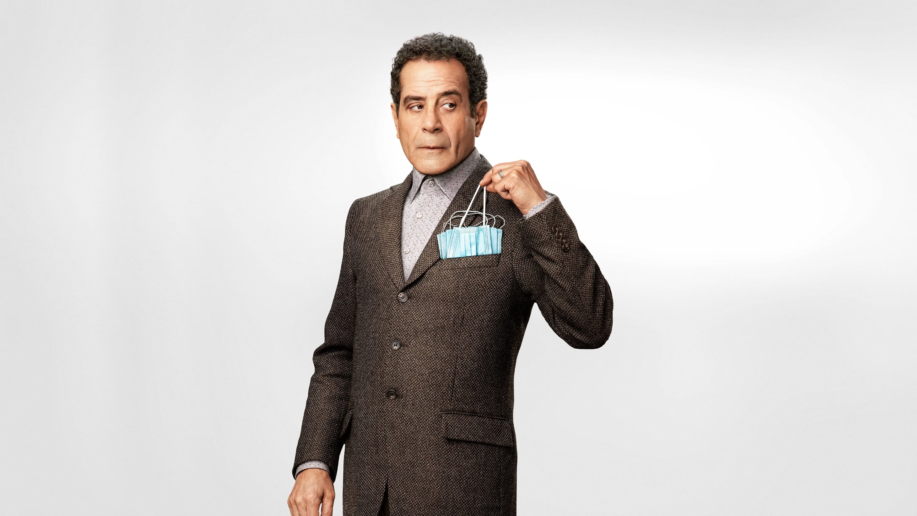 O Último Caso do Sr. Monk (2023) O Último Caso do Sr. Monk (2023)