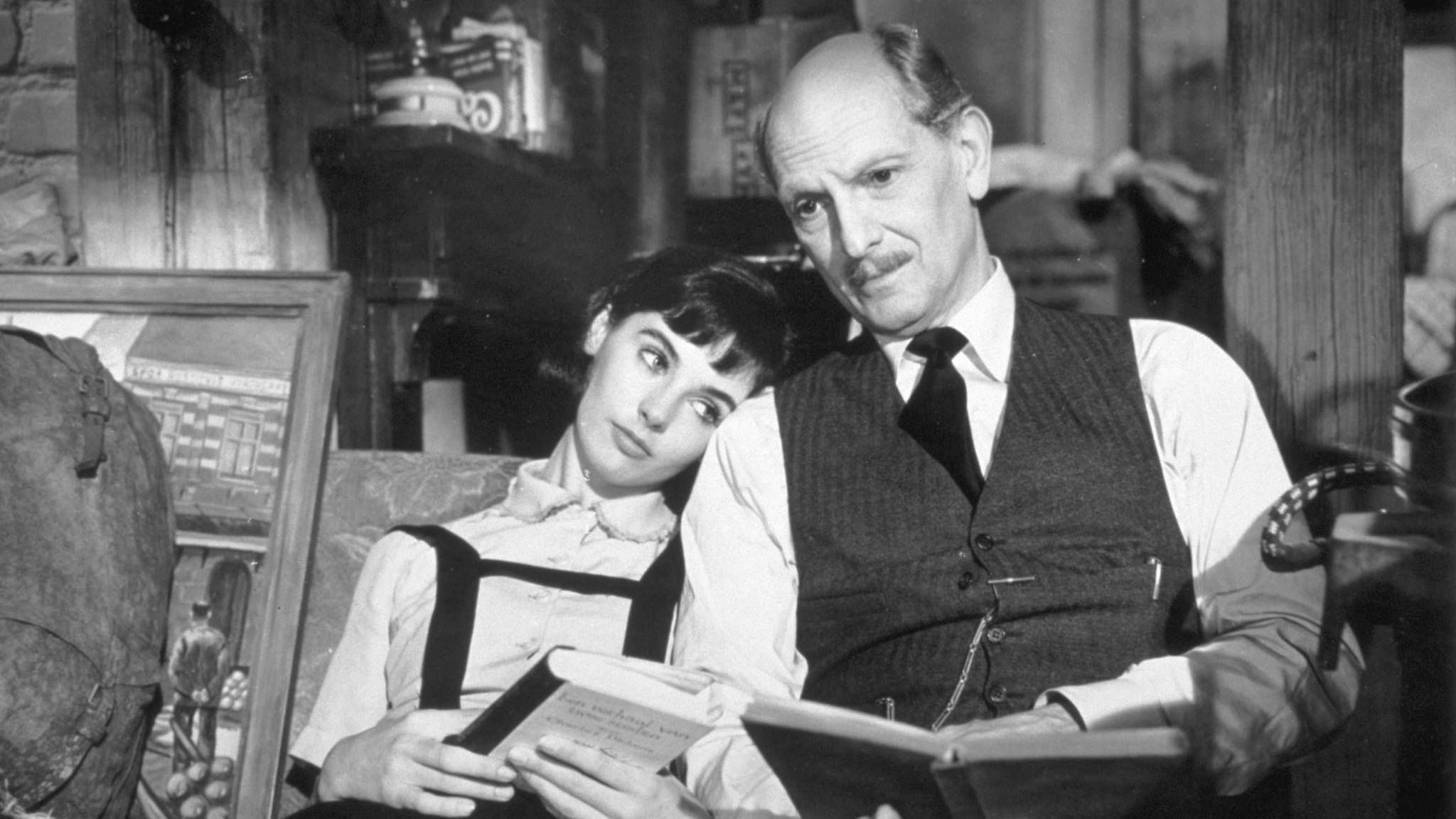 O Diário de Anne Frank (1959)