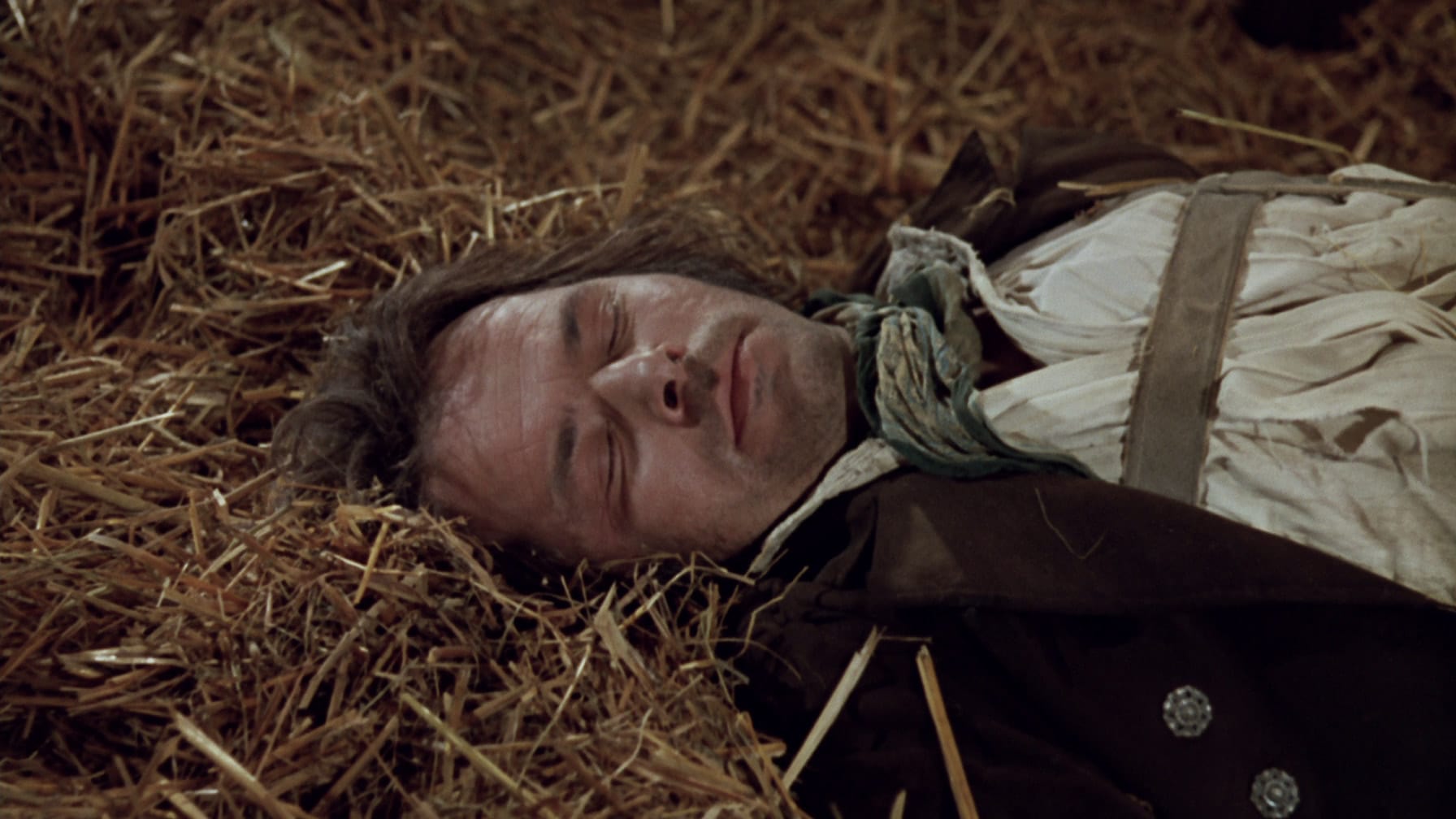 O Enigma de Kaspar Hauser (1974)