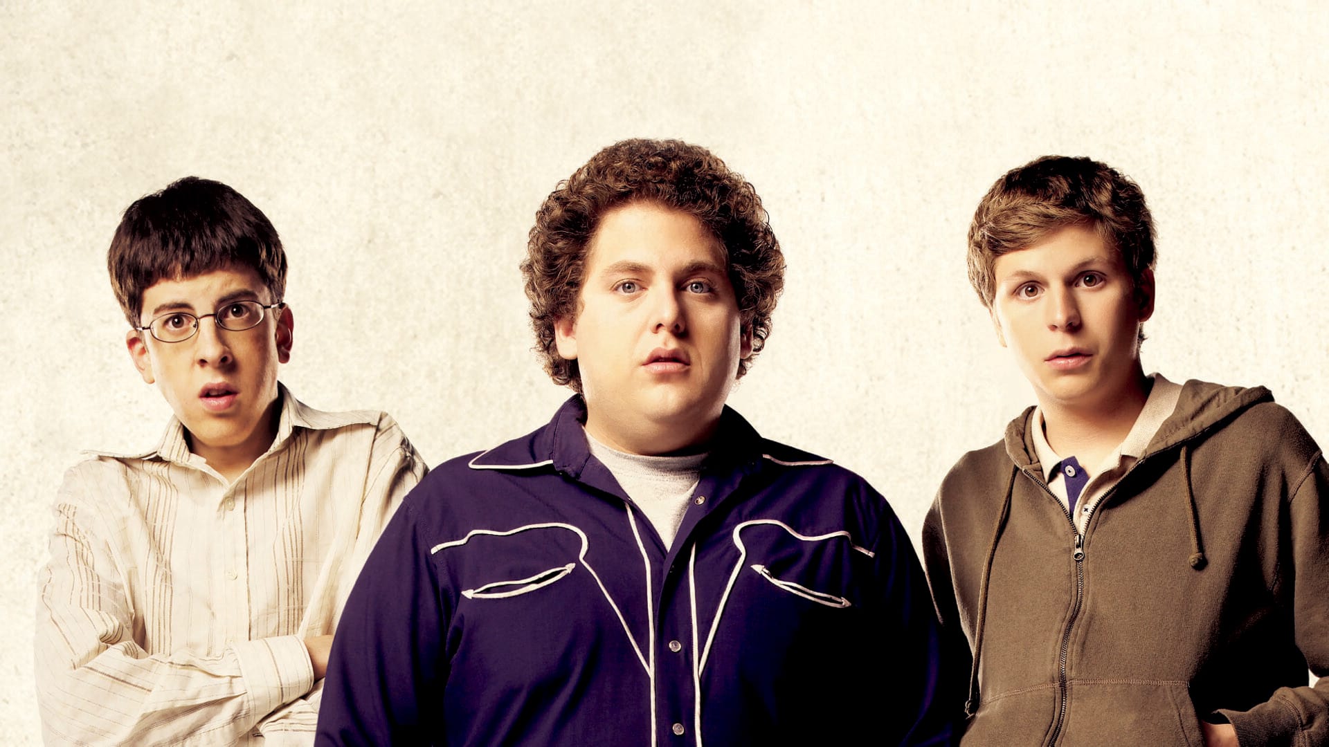 Superbad É Hoje (2007)