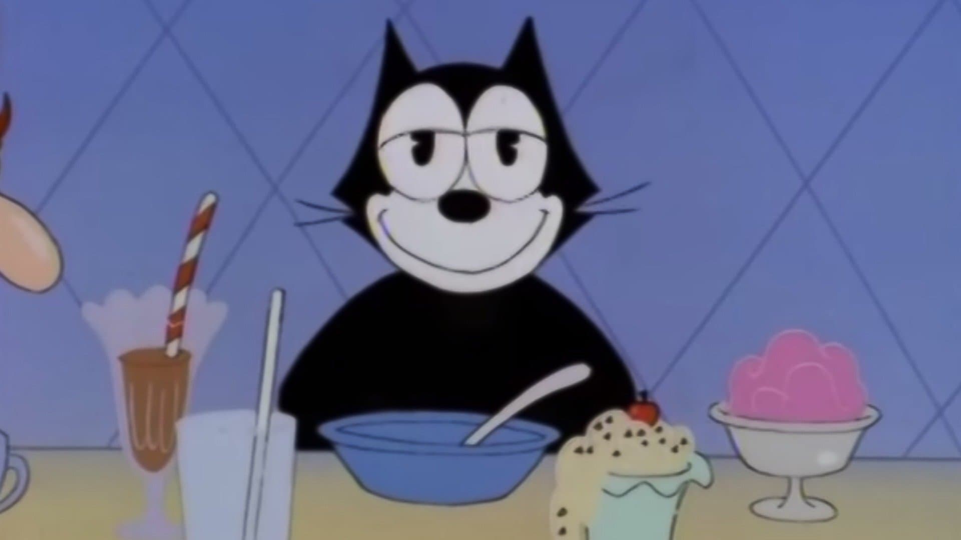 Anibaru The Cat
