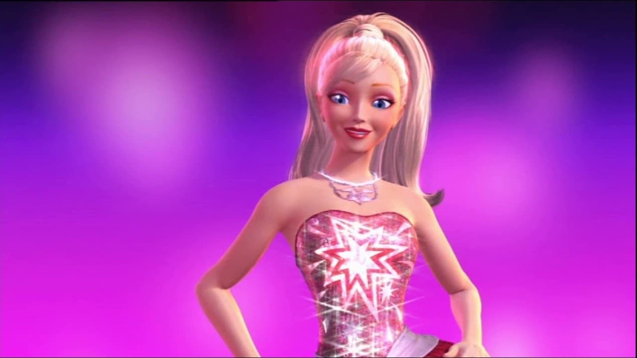 Barbie E La Magia Della Moda Streaming Ita