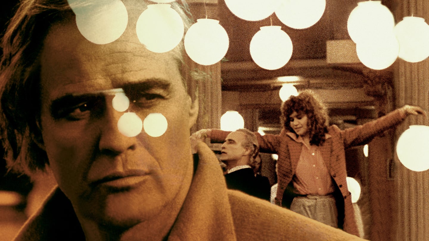 Último Tango em Paris (1972) Último Tango em Paris (1972)