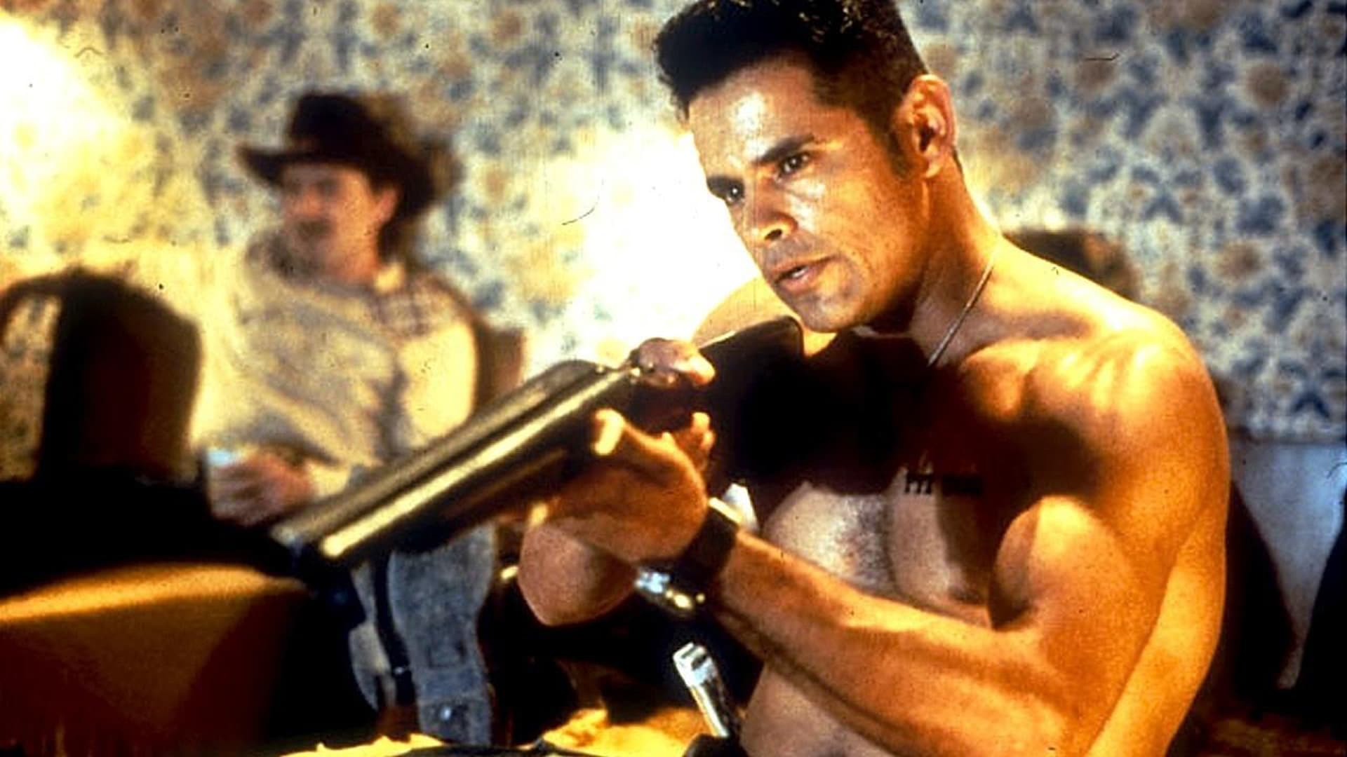 Um Drink no Inferno 2 Texas Sangrento (1999) Um Drink no Inferno 2 Texas Sangrento (1999)