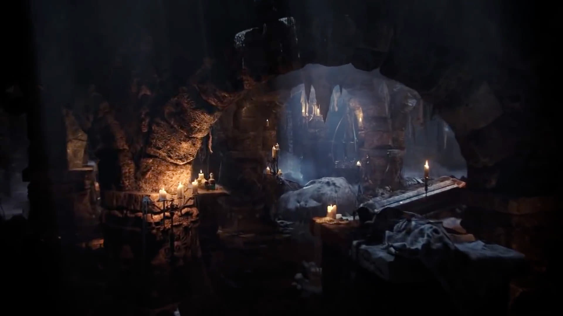 Tales from the Crypt (1989 1996)