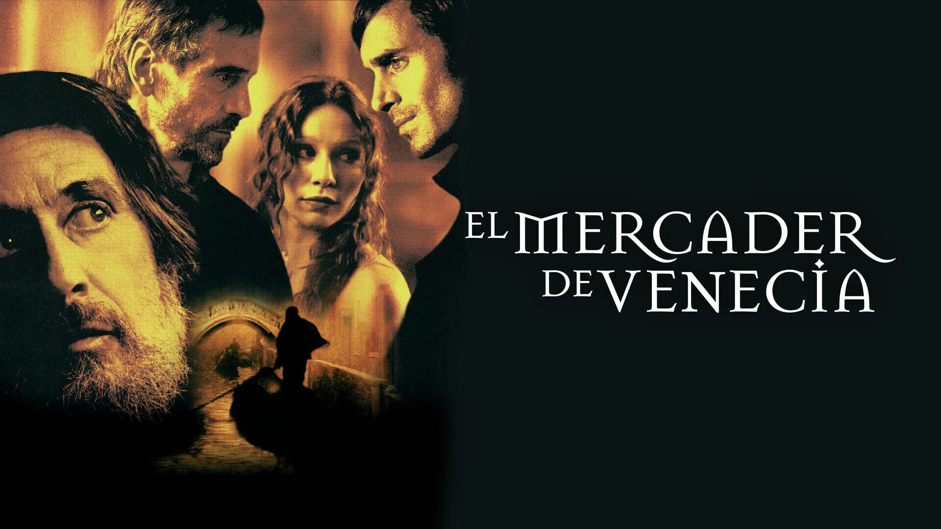 O Mercador de Veneza (2004)