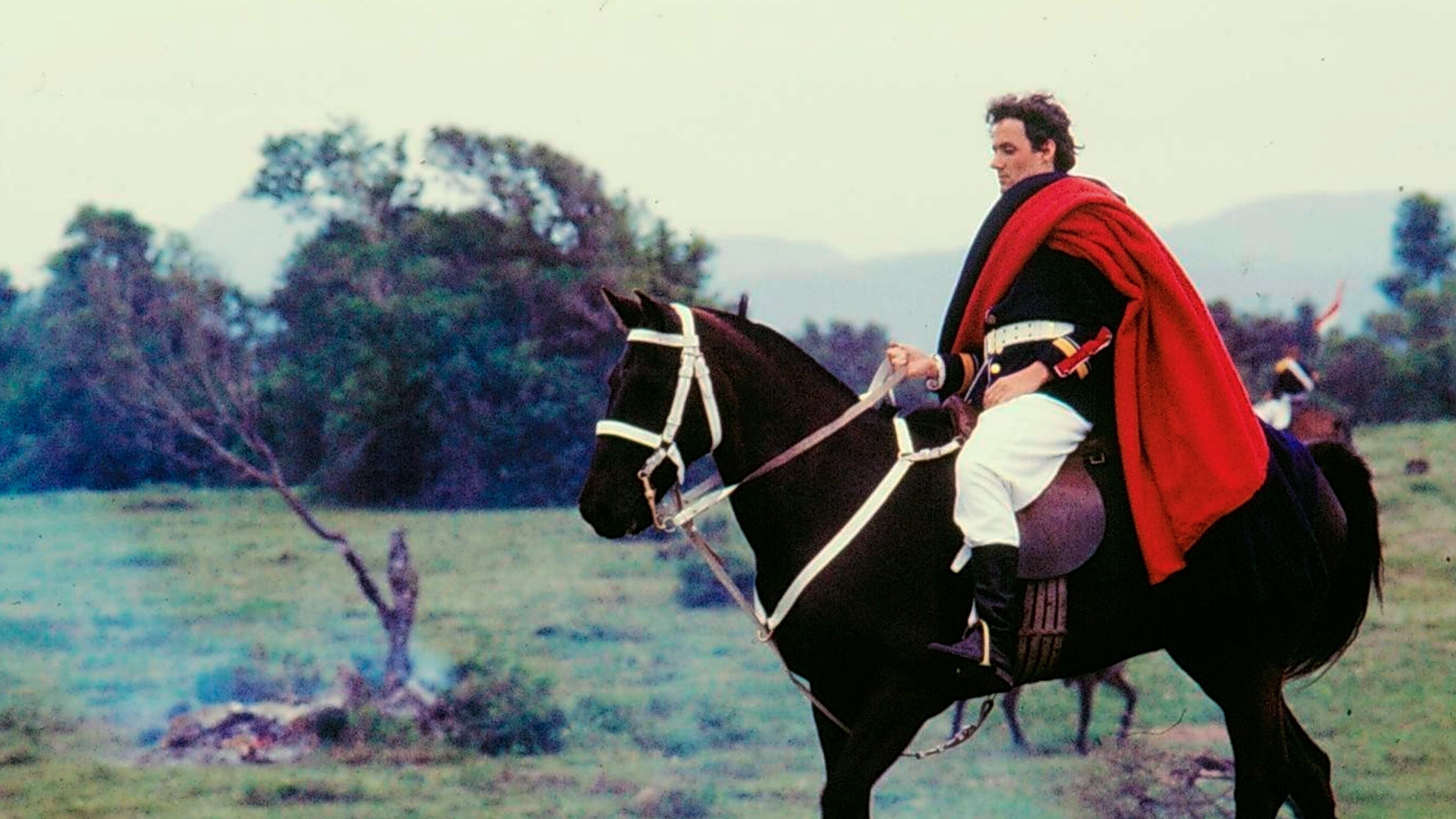 O Tempo e o Vento (1985 1985) O Tempo e o Vento (1985 1985)
