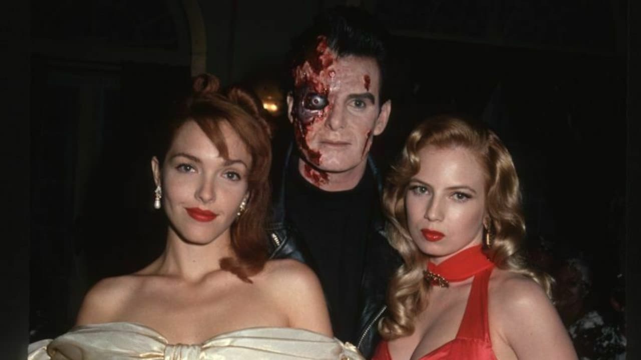 Безумный 1992. Безумный 1992. Безумный 1992. Безумный 1992. The nutt house (1992).